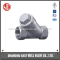 East Well Strainer, Screw ends, Metal sealing, Professional Leading Manufacturer in Shanghai